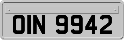 OIN9942