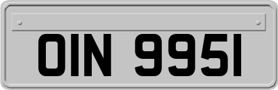 OIN9951