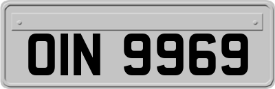 OIN9969