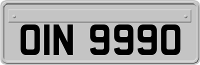 OIN9990
