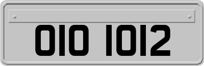 OIO1012