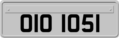 OIO1051