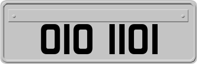 OIO1101