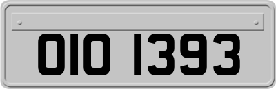 OIO1393