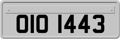 OIO1443
