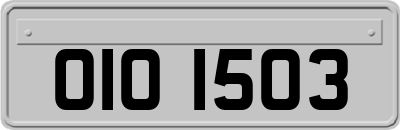 OIO1503