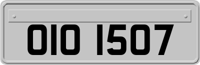 OIO1507