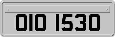 OIO1530