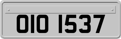 OIO1537