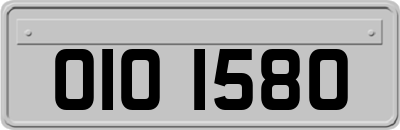 OIO1580