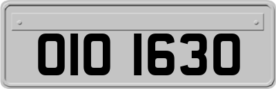 OIO1630