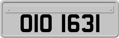 OIO1631