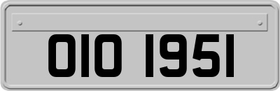 OIO1951