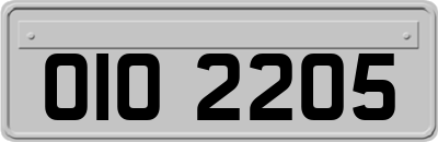 OIO2205