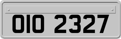 OIO2327