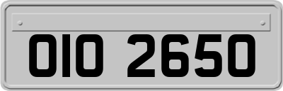 OIO2650