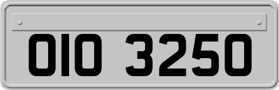 OIO3250