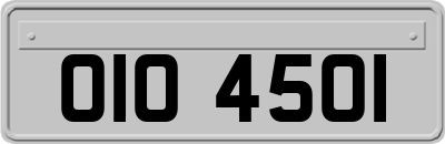 OIO4501