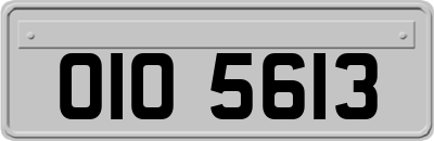 OIO5613