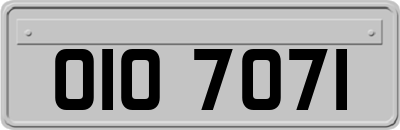 OIO7071