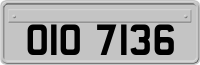 OIO7136