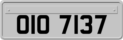 OIO7137
