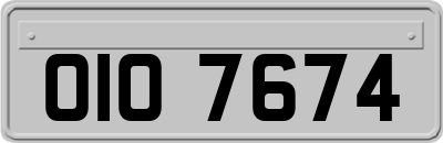 OIO7674
