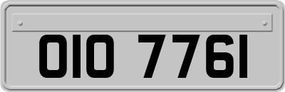 OIO7761