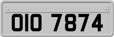 OIO7874