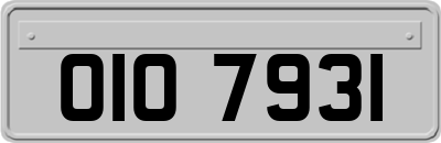 OIO7931