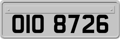 OIO8726