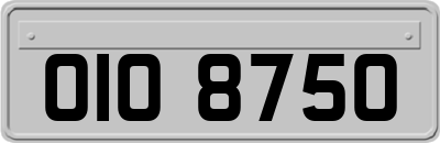 OIO8750
