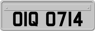 OIQ0714
