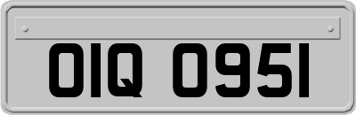 OIQ0951