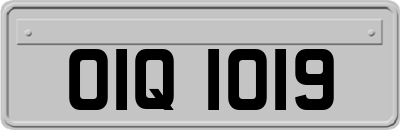 OIQ1019