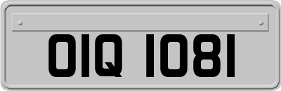 OIQ1081