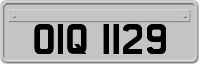 OIQ1129