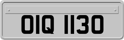 OIQ1130