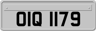 OIQ1179