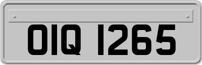 OIQ1265
