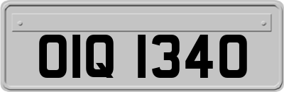 OIQ1340