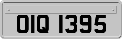 OIQ1395