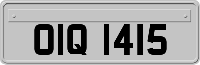 OIQ1415