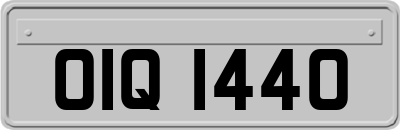 OIQ1440