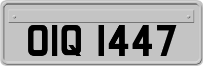 OIQ1447