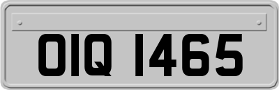 OIQ1465