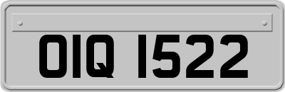 OIQ1522