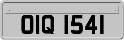 OIQ1541