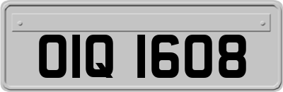 OIQ1608