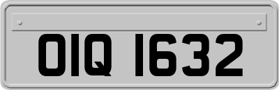 OIQ1632